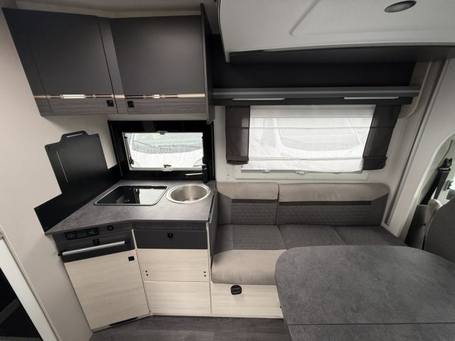 Chausson Titanium 650 - Photo 2