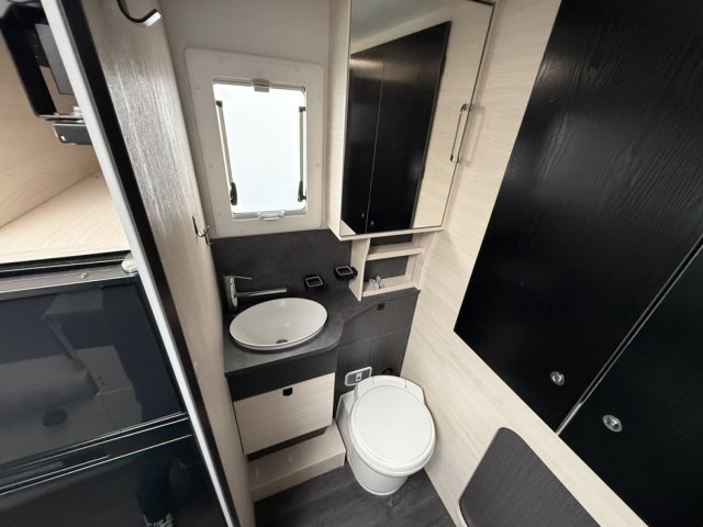 Chausson Titanium 650 - Photo 4