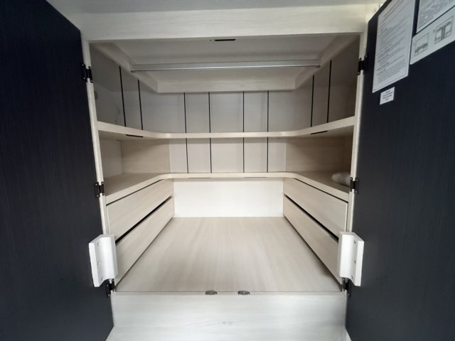 Chausson Titanium 650 - Photo 6