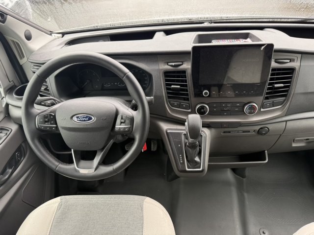 Chausson Titanium 650 - Photo 7