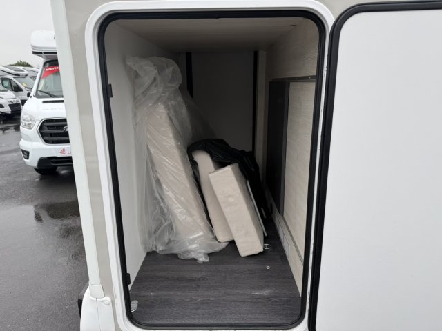 Chausson Titanium 650 - Photo 8