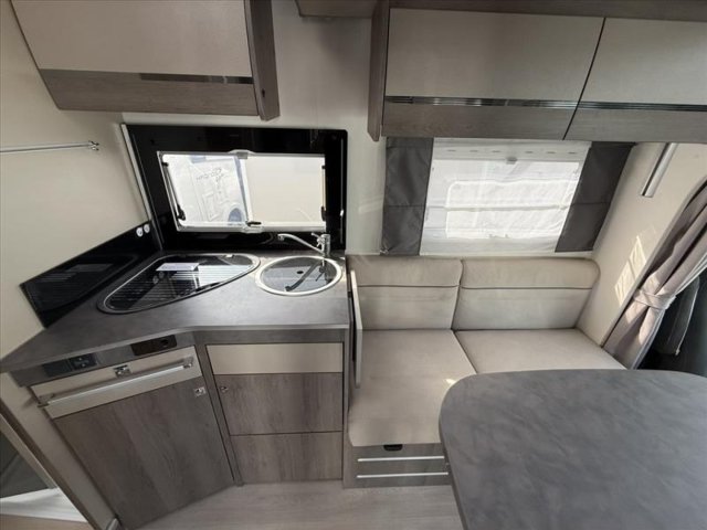 Chausson Titanium 768 - Photo 3