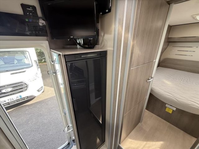 Chausson Titanium 768 - Photo 4
