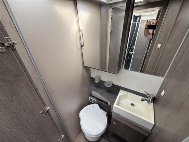 Chausson Titanium 768 - Photo 5