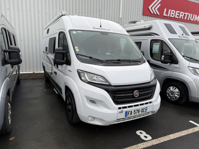 Chausson Twist V594 Start SPECIAL EDITION STA Occasion