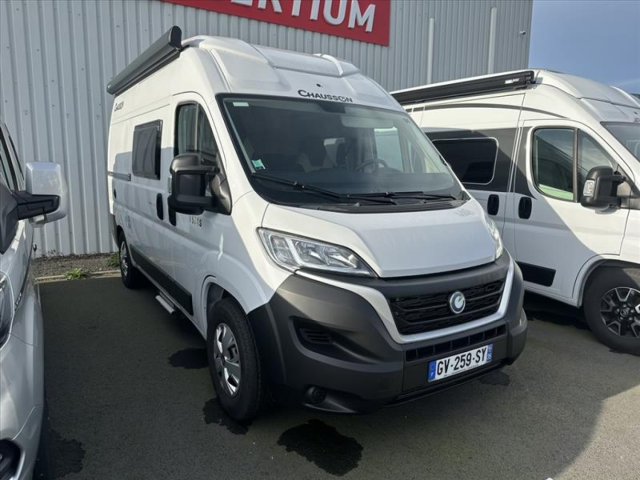 Achat Chausson V594 First Line V 594 S Occasion