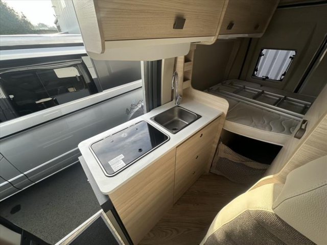 Chausson V594 First Line V 594 S - Photo 3