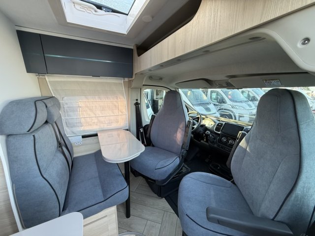 Chausson V594 First Line V 594 S - Photo 2