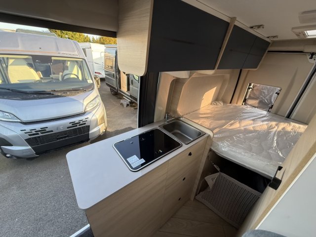 Chausson V594 First Line V 594 S - Photo 3