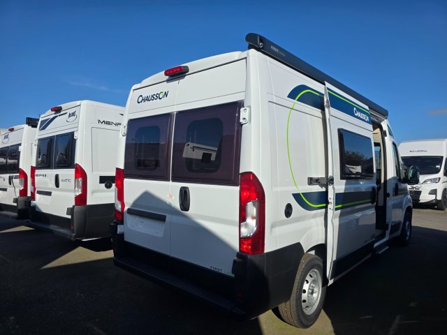 Chausson V594 First Line V 594 LIGHT - Photo 2