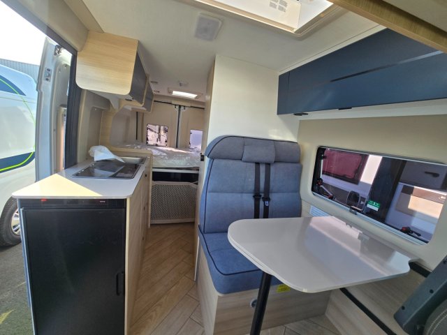 Chausson V594 First Line V 594 LIGHT - Photo 5