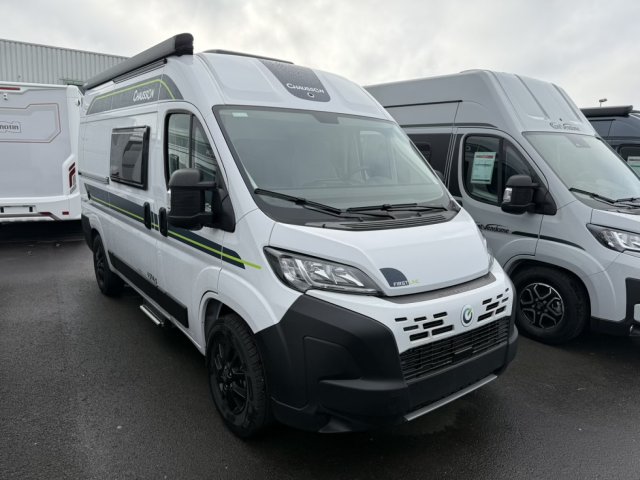 Achat Chausson V594 First Line V 594 S Neuf