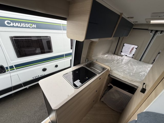 Chausson V594 First Line V 594 S - Photo 3