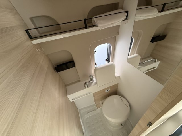 Chausson V594 First Line V 594 S - Photo 4