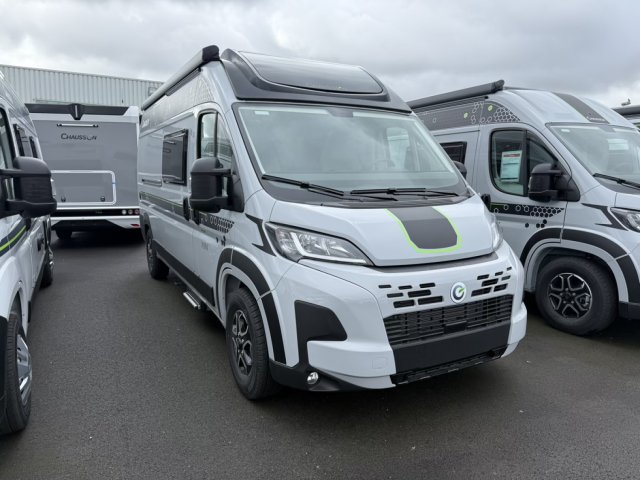 Achat Chausson V594 Sport Line V 594 Neuf