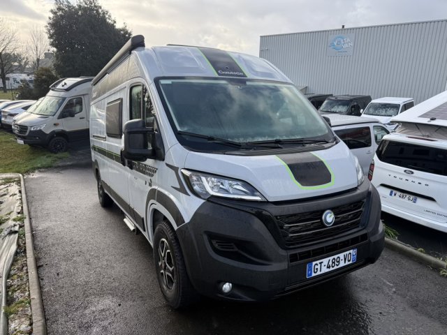 Chausson V594 Sport Line V 594 Occasion
