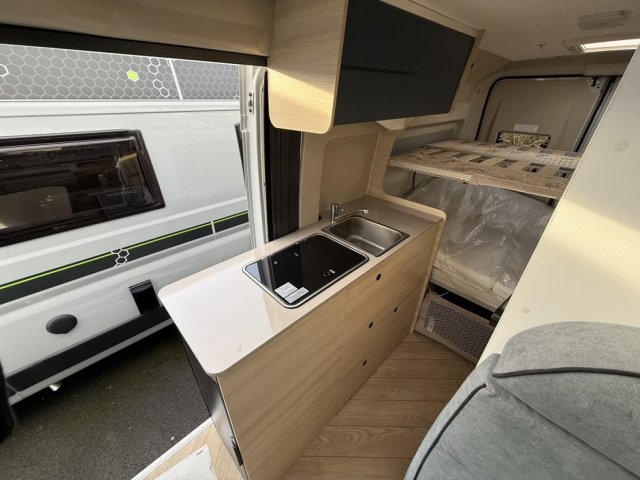 Chausson V594M First Line Light V 594 MAX - Photo 3