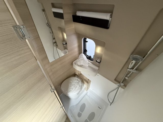 Chausson V594M First Line Light V 594 MAX - Photo 4