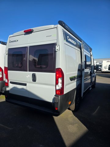 Chausson V690 V 690 SPORT LINE - Photo 2