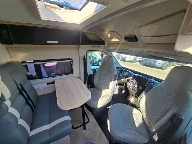 Chausson V690 V 690 SPORT LINE - Photo 4