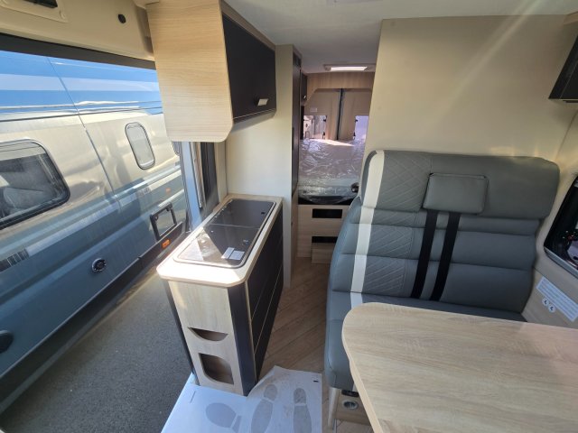 Chausson V690 V 690 SPORT LINE - Photo 5