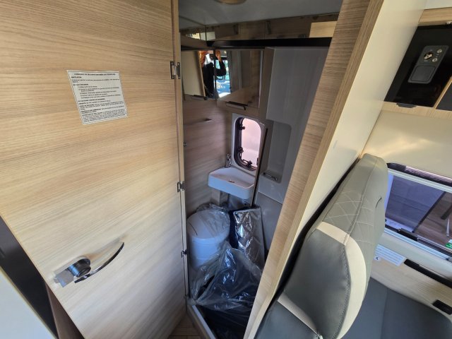 Chausson V690 V 690 SPORT LINE - Photo 6