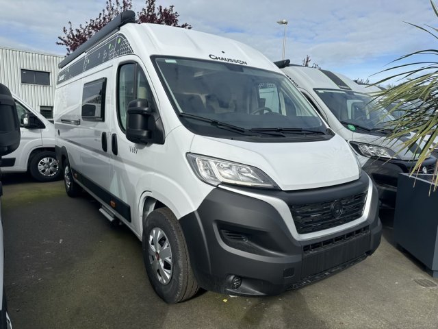 Chausson V697 First Line Neuf