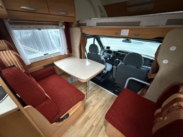 Chausson Welcome 28 - Photo 2