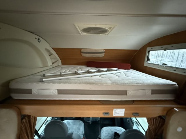 Chausson Welcome 28 - Photo 3