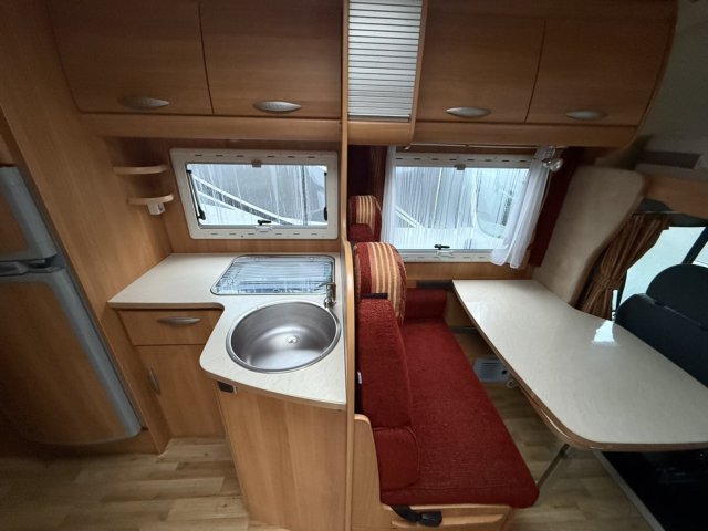 Chausson Welcome 28 - Photo 4