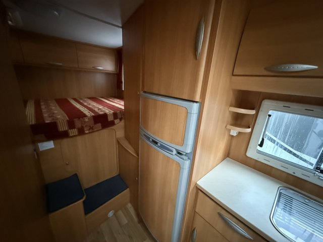 Chausson Welcome 28 - Photo 5