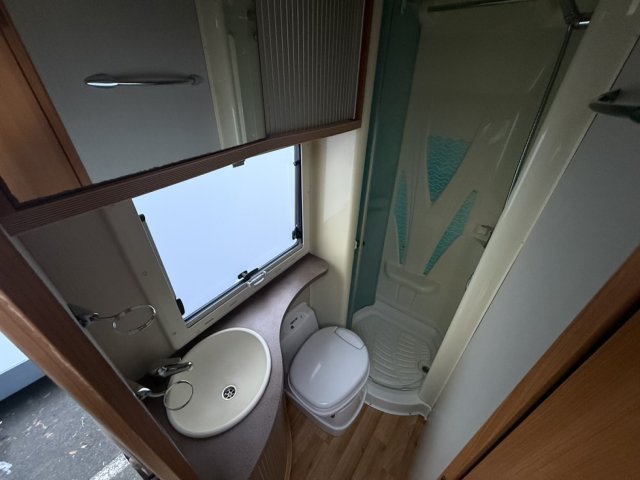 Chausson Welcome 28 - Photo 6