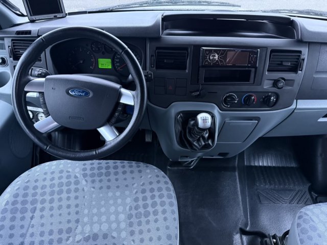 Chausson Welcome 28 - Photo 8