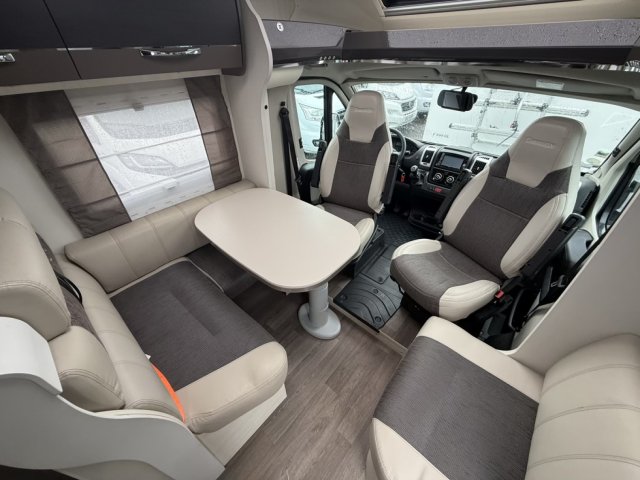 Chausson Welcome 737 - Photo 2