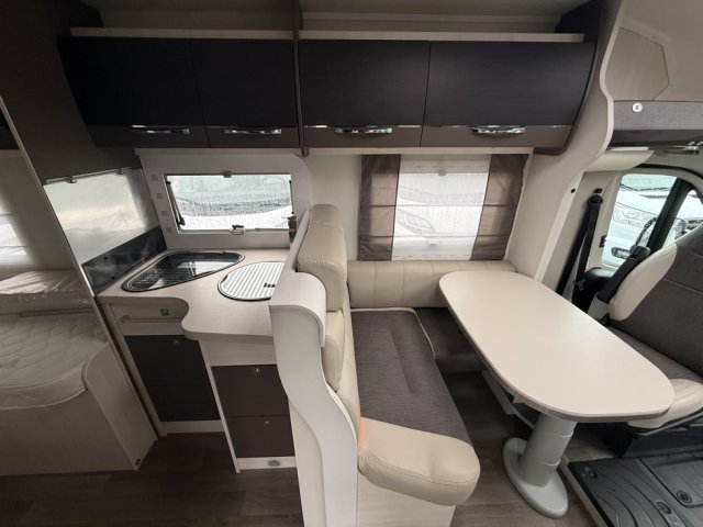 Chausson Welcome 737 - Photo 3