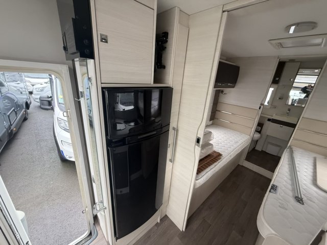 Chausson Welcome 737 - Photo 4