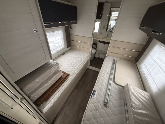 Chausson Welcome 737 - Photo 5