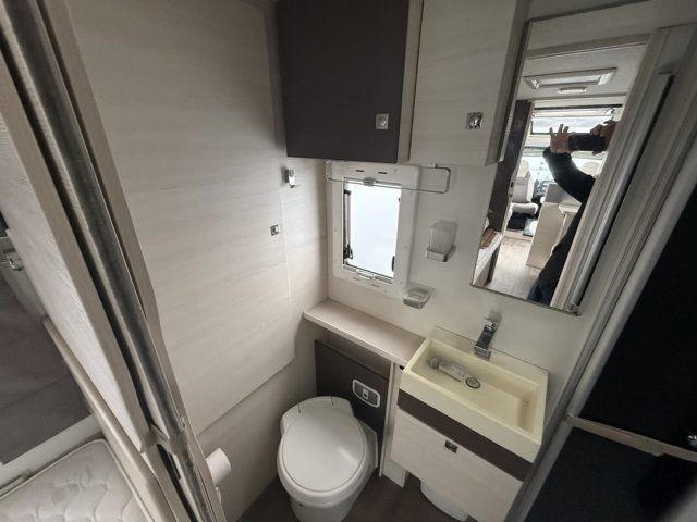 Chausson Welcome 737 - Photo 6