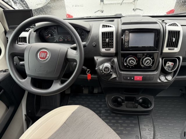 Chausson Welcome 737 - Photo 8