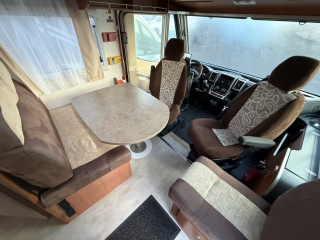 Chausson Welcome 778 I - Photo 2