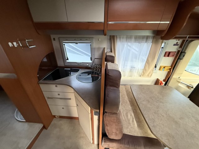 Chausson Welcome 778 I - Photo 3