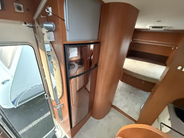 Chausson Welcome 778 I - Photo 4
