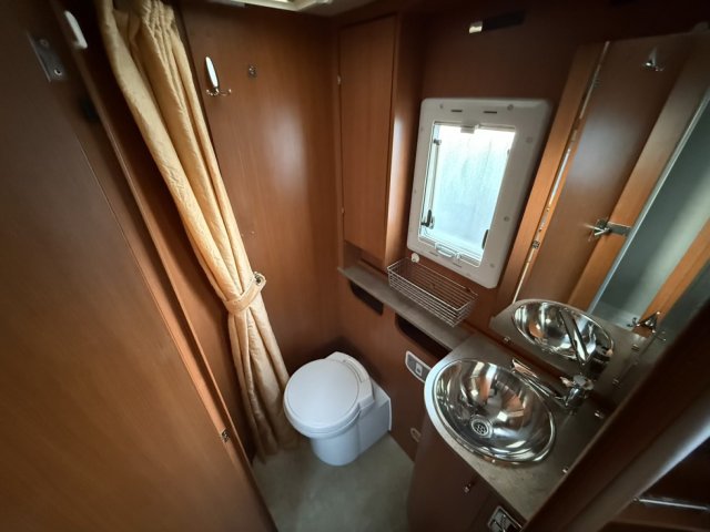 Chausson Welcome 778 I - Photo 6