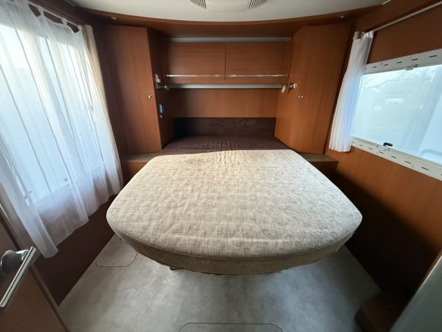 Chausson Welcome 778 I - Photo 7