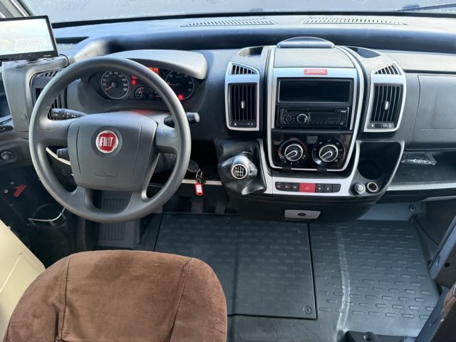 Chausson Welcome 778 I - Photo 8