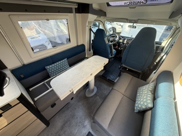 Chausson X 550 Exclusive Line - Photo 2