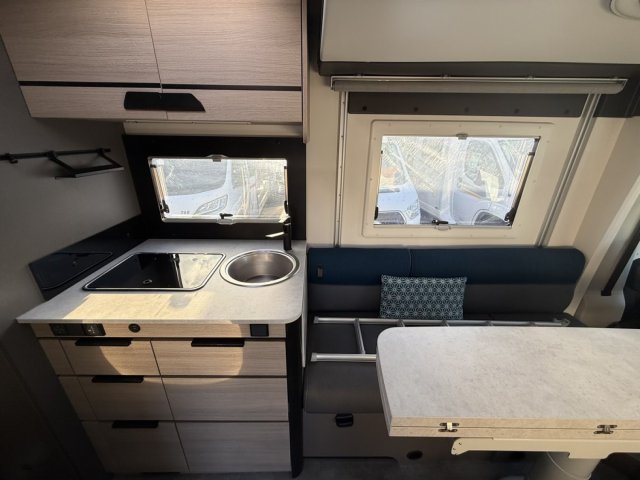 Chausson X 550 Exclusive Line - Photo 3