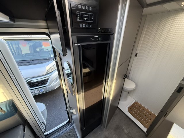 Chausson X 550 Exclusive Line - Photo 4