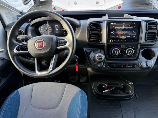 Chausson X 550 Exclusive Line - Photo 8