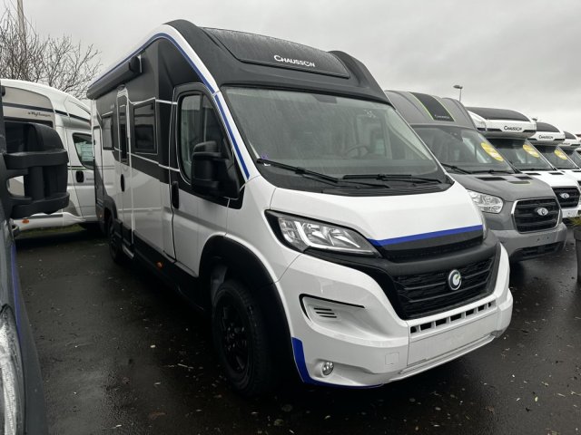 Chausson X 650 Exclusive Line x650 Neuf